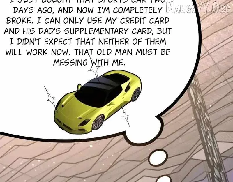 I’m A Super Rich Man, So It’s Reasonable For Me To Be A Scumbag Chapter 22 page 131