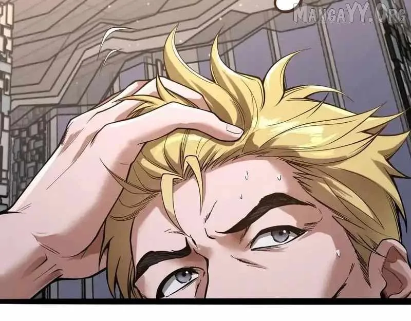 I’m A Super Rich Man, So It’s Reasonable For Me To Be A Scumbag Chapter 22 page 132