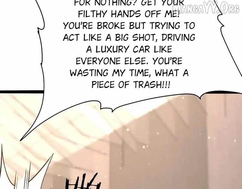 I’m A Super Rich Man, So It’s Reasonable For Me To Be A Scumbag Chapter 22 page 136
