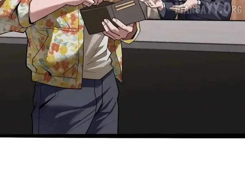 I’m A Super Rich Man, So It’s Reasonable For Me To Be A Scumbag Chapter 23 page 7