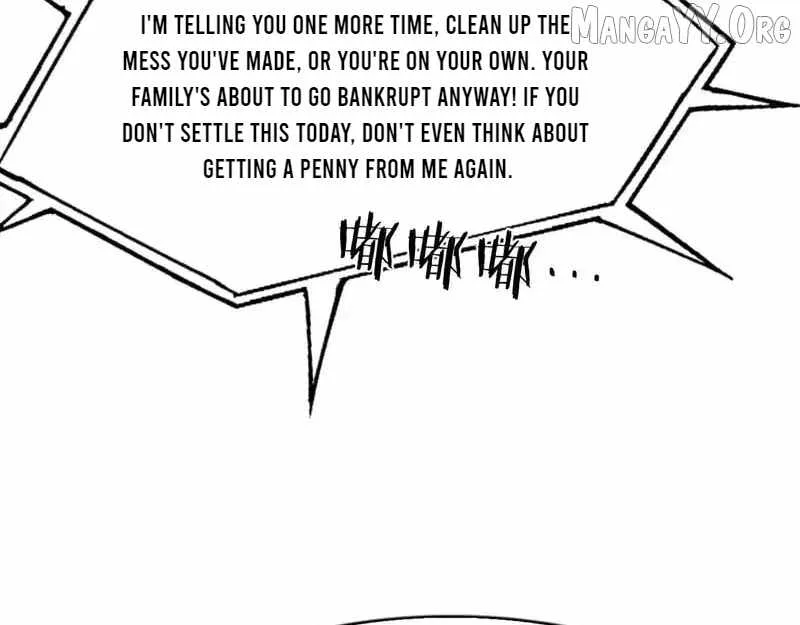 I’m A Super Rich Man, So It’s Reasonable For Me To Be A Scumbag Chapter 23 page 12