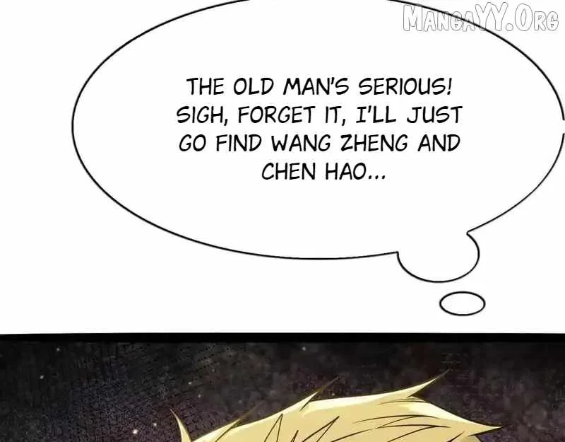 I’m A Super Rich Man, So It’s Reasonable For Me To Be A Scumbag Chapter 23 page 13