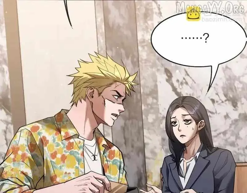 I’m A Super Rich Man, So It’s Reasonable For Me To Be A Scumbag Chapter 23 page 6