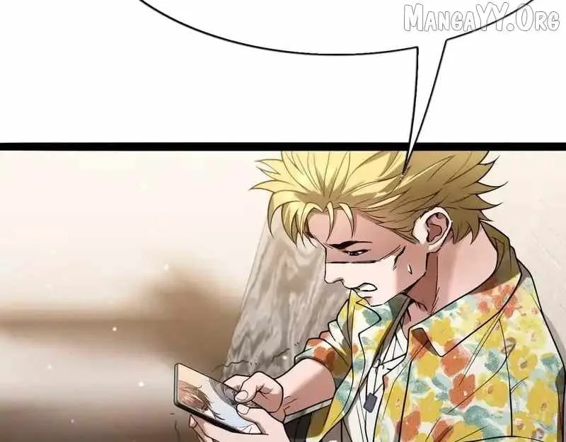 I’m A Super Rich Man, So It’s Reasonable For Me To Be A Scumbag Chapter 23 page 28