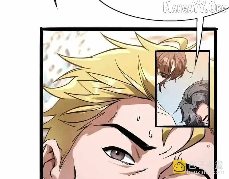 I’m A Super Rich Man, So It’s Reasonable For Me To Be A Scumbag Chapter 23 page 21