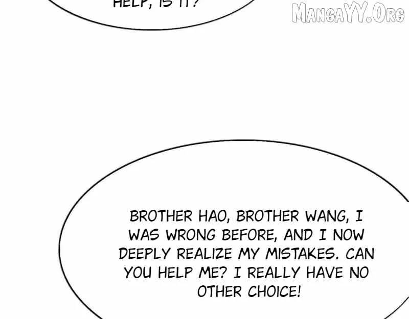I’m A Super Rich Man, So It’s Reasonable For Me To Be A Scumbag Chapter 23 page 27