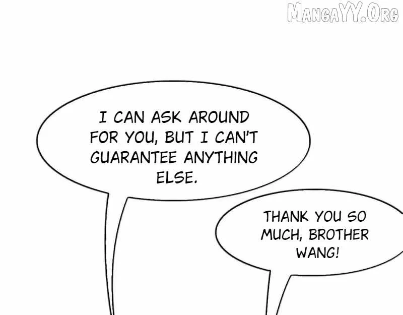 I’m A Super Rich Man, So It’s Reasonable For Me To Be A Scumbag Chapter 23 page 33