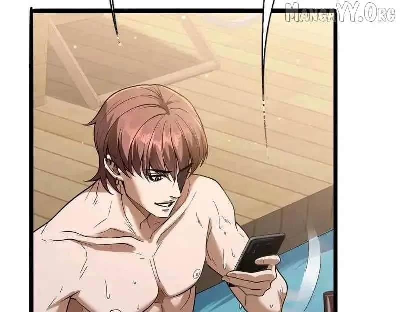 I’m A Super Rich Man, So It’s Reasonable For Me To Be A Scumbag Chapter 23 page 34