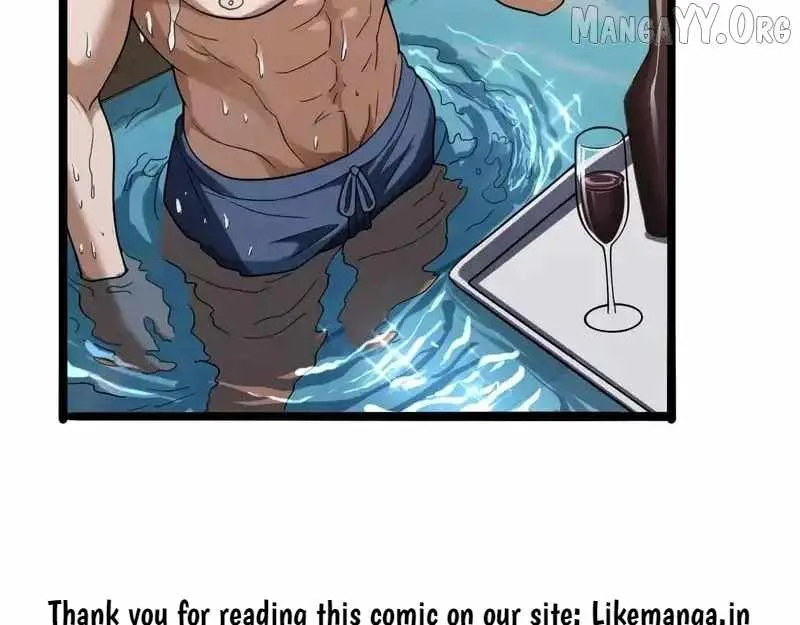 I’m A Super Rich Man, So It’s Reasonable For Me To Be A Scumbag Chapter 23 page 35