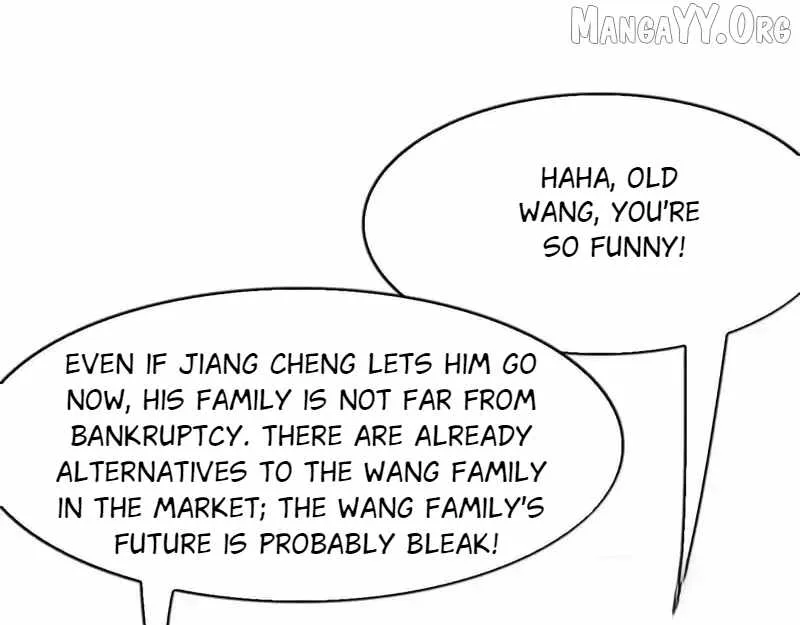 I’m A Super Rich Man, So It’s Reasonable For Me To Be A Scumbag Chapter 23 page 40