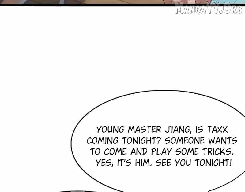 I’m A Super Rich Man, So It’s Reasonable For Me To Be A Scumbag Chapter 23 page 42