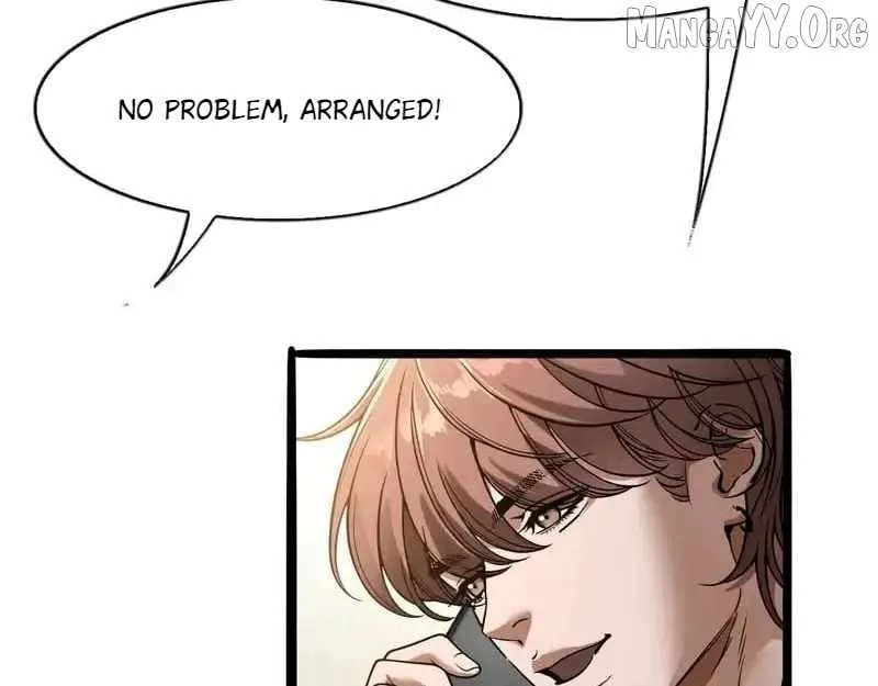 I’m A Super Rich Man, So It’s Reasonable For Me To Be A Scumbag Chapter 23 page 43
