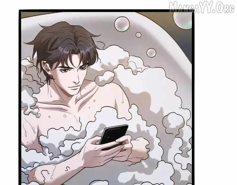 I’m A Super Rich Man, So It’s Reasonable For Me To Be A Scumbag Chapter 23 page 46