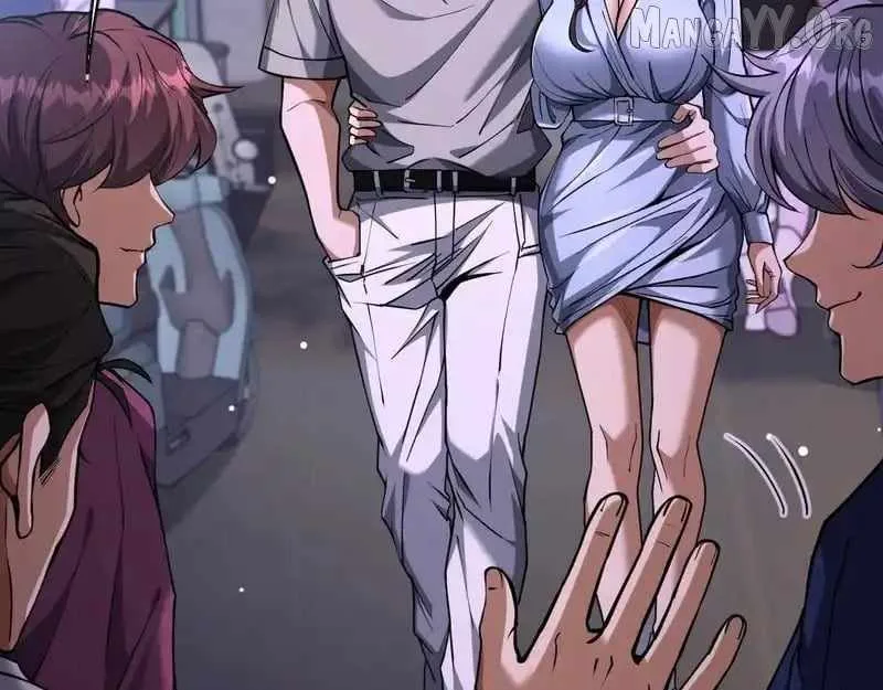 I’m A Super Rich Man, So It’s Reasonable For Me To Be A Scumbag Chapter 23 page 53