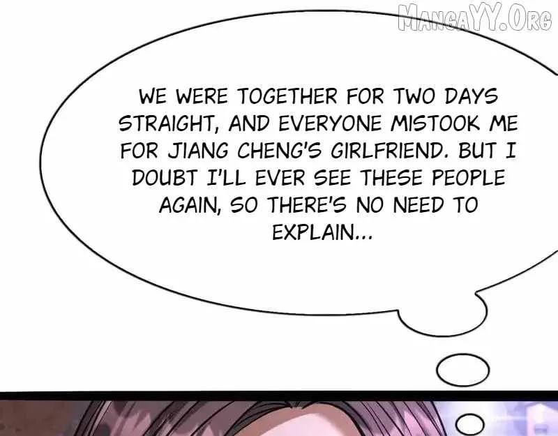 I’m A Super Rich Man, So It’s Reasonable For Me To Be A Scumbag Chapter 23 page 56