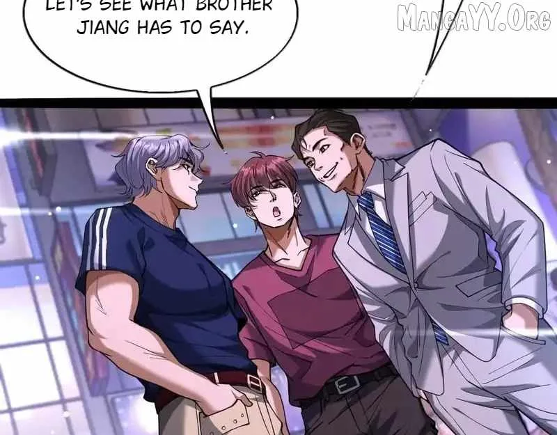 I’m A Super Rich Man, So It’s Reasonable For Me To Be A Scumbag Chapter 23 page 59