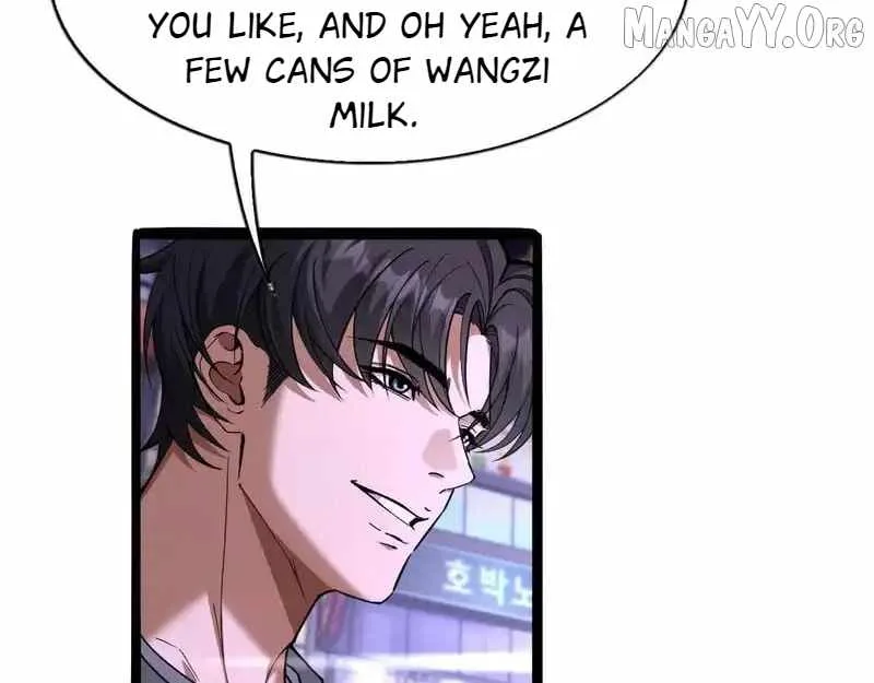 I’m A Super Rich Man, So It’s Reasonable For Me To Be A Scumbag Chapter 23 page 61