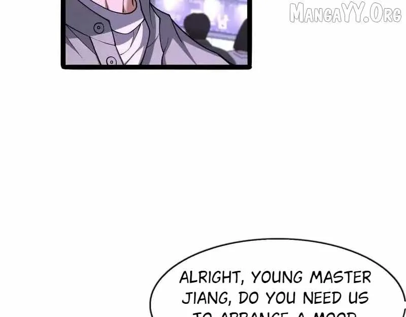 I’m A Super Rich Man, So It’s Reasonable For Me To Be A Scumbag Chapter 23 page 62