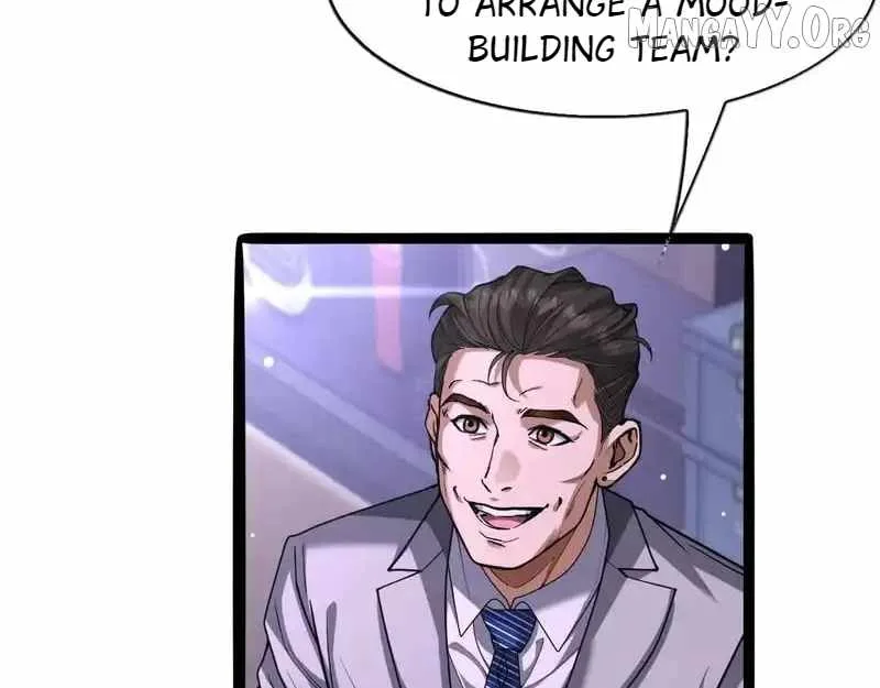 I’m A Super Rich Man, So It’s Reasonable For Me To Be A Scumbag Chapter 23 page 63
