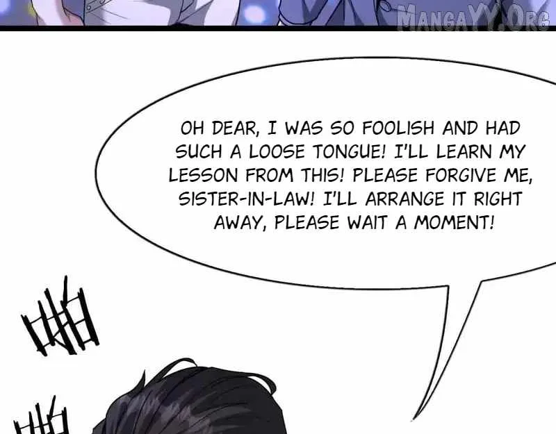 I’m A Super Rich Man, So It’s Reasonable For Me To Be A Scumbag Chapter 23 page 67