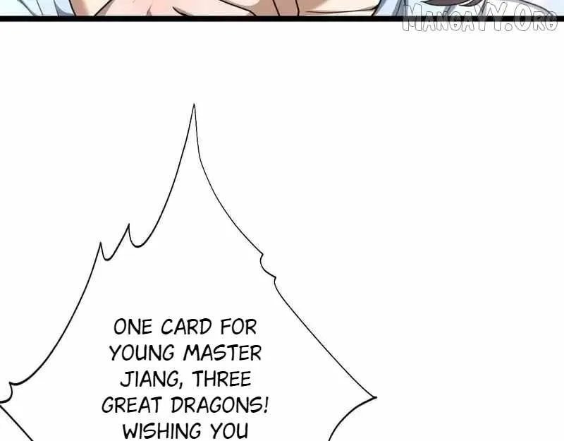 I’m A Super Rich Man, So It’s Reasonable For Me To Be A Scumbag Chapter 23 page 71