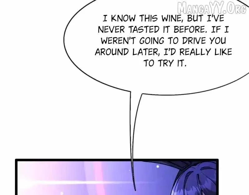 I’m A Super Rich Man, So It’s Reasonable For Me To Be A Scumbag Chapter 23 page 76