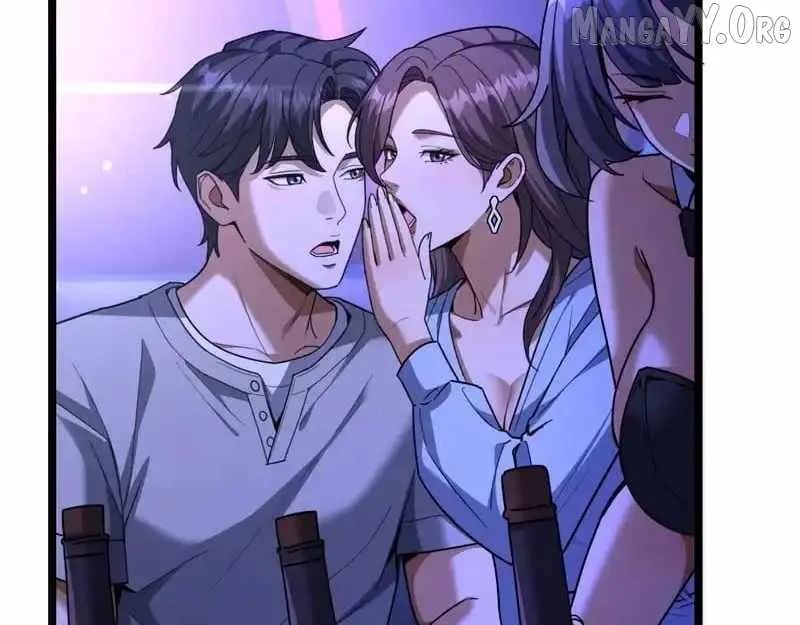 I’m A Super Rich Man, So It’s Reasonable For Me To Be A Scumbag Chapter 23 page 77