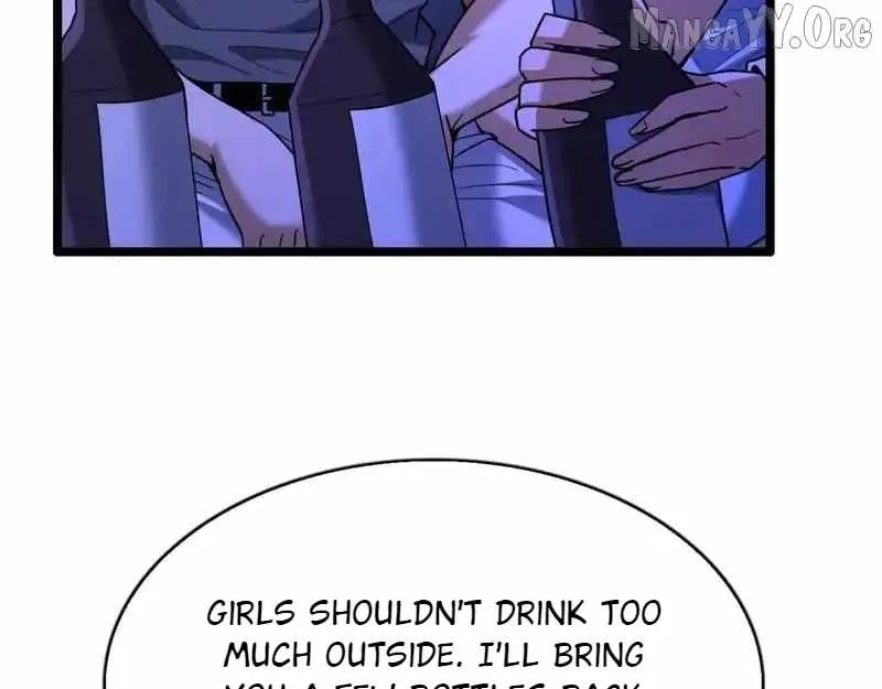 I’m A Super Rich Man, So It’s Reasonable For Me To Be A Scumbag Chapter 23 page 78