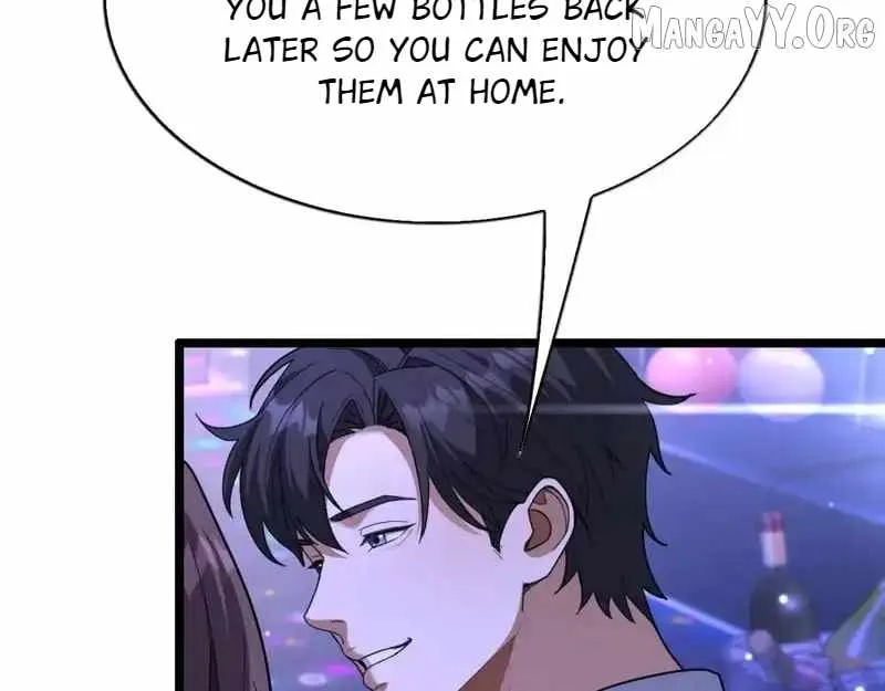 I’m A Super Rich Man, So It’s Reasonable For Me To Be A Scumbag Chapter 23 page 79