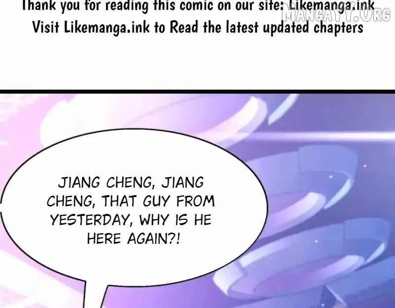 I’m A Super Rich Man, So It’s Reasonable For Me To Be A Scumbag Chapter 23 page 85