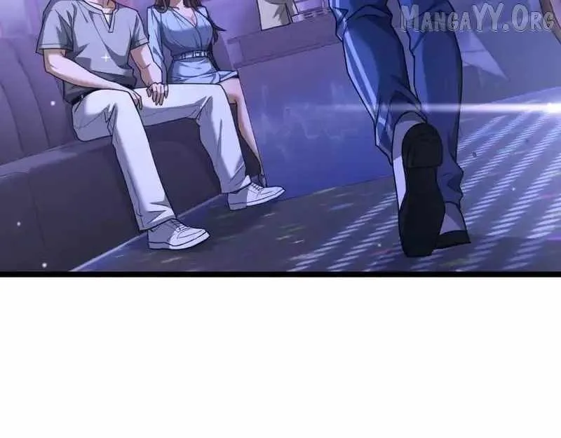 I’m A Super Rich Man, So It’s Reasonable For Me To Be A Scumbag Chapter 23 page 87