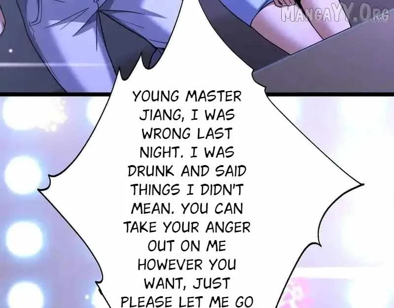 I’m A Super Rich Man, So It’s Reasonable For Me To Be A Scumbag Chapter 23 page 90