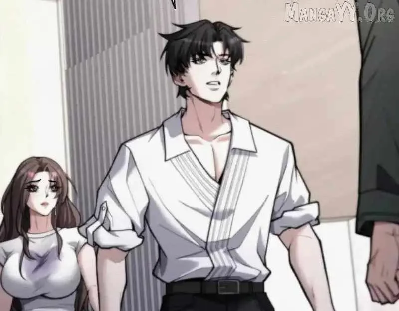 I’m A Super Rich Man, So It’s Reasonable For Me To Be A Scumbag Chapter 23 page 100
