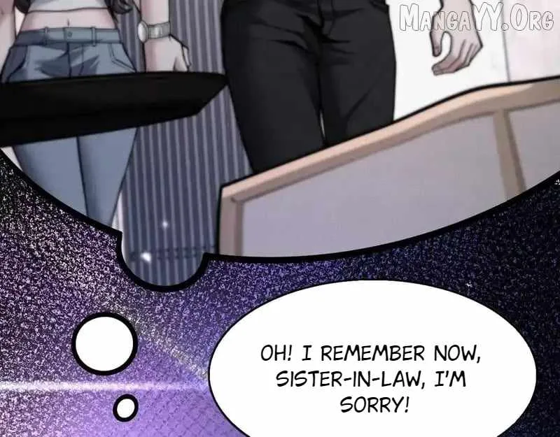 I’m A Super Rich Man, So It’s Reasonable For Me To Be A Scumbag Chapter 23 page 101