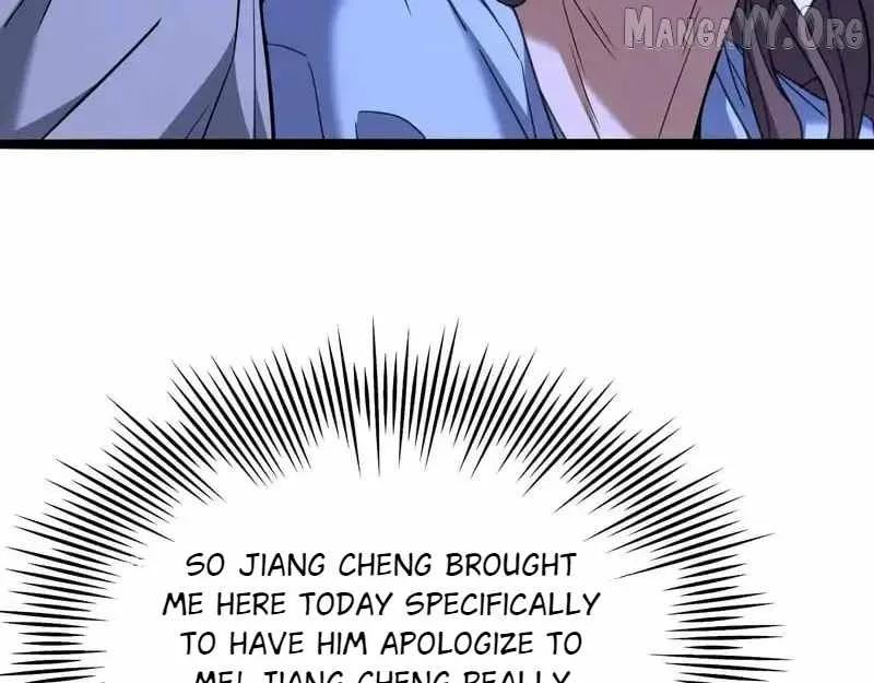 I’m A Super Rich Man, So It’s Reasonable For Me To Be A Scumbag Chapter 23 page 107