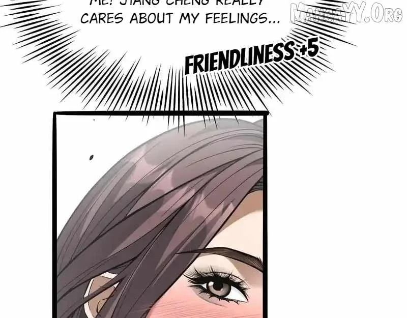 I’m A Super Rich Man, So It’s Reasonable For Me To Be A Scumbag Chapter 23 page 108