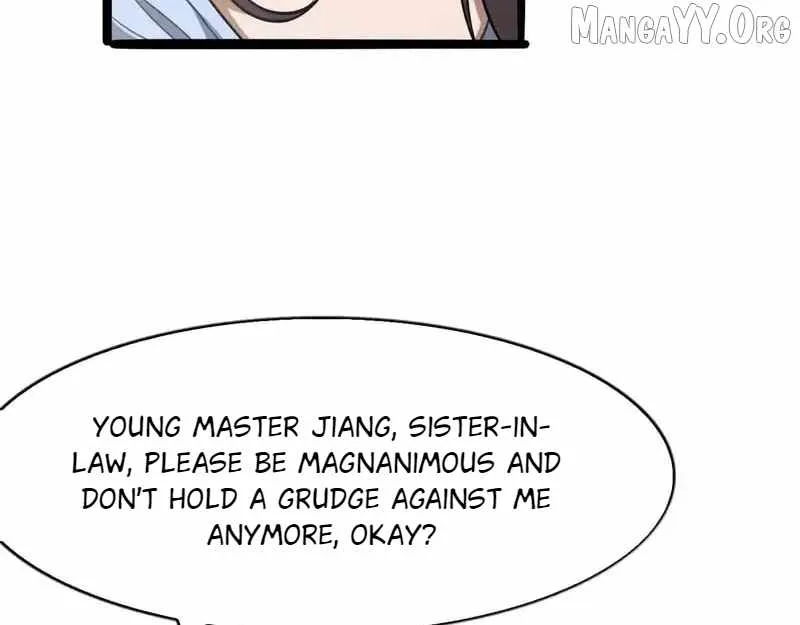 I’m A Super Rich Man, So It’s Reasonable For Me To Be A Scumbag Chapter 23 page 110