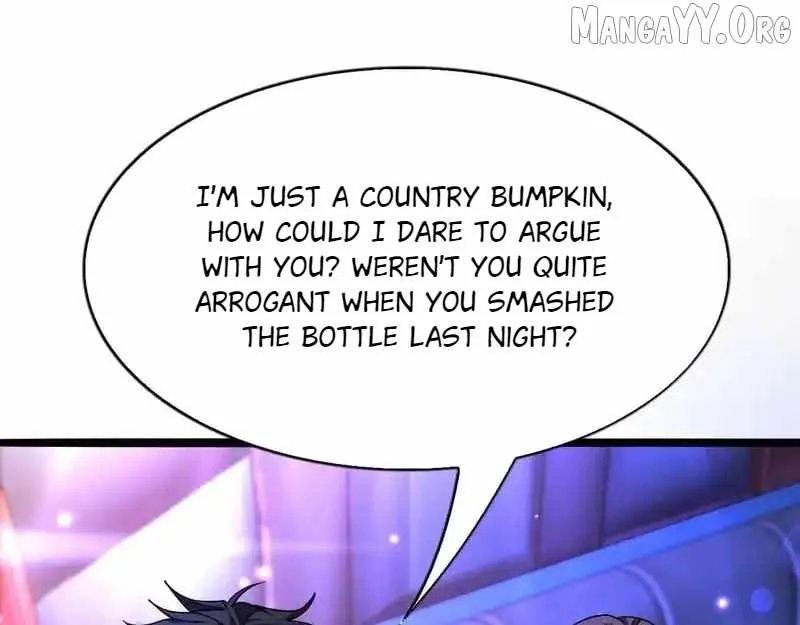 I’m A Super Rich Man, So It’s Reasonable For Me To Be A Scumbag Chapter 23 page 113