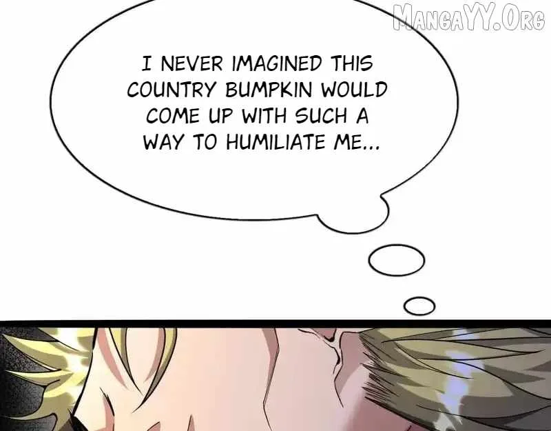 I’m A Super Rich Man, So It’s Reasonable For Me To Be A Scumbag Chapter 23 page 119