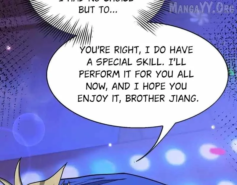 I’m A Super Rich Man, So It’s Reasonable For Me To Be A Scumbag Chapter 23 page 125