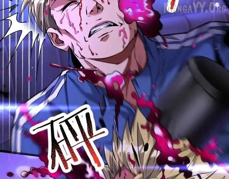 I’m A Super Rich Man, So It’s Reasonable For Me To Be A Scumbag Chapter 23 page 133