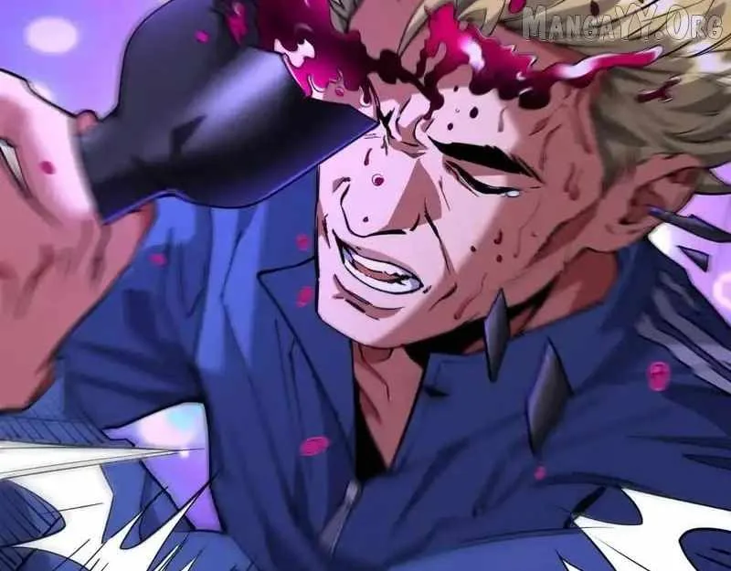 I’m A Super Rich Man, So It’s Reasonable For Me To Be A Scumbag Chapter 23 page 134