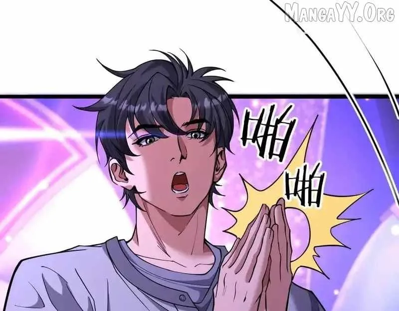 I’m A Super Rich Man, So It’s Reasonable For Me To Be A Scumbag Chapter 23 page 141