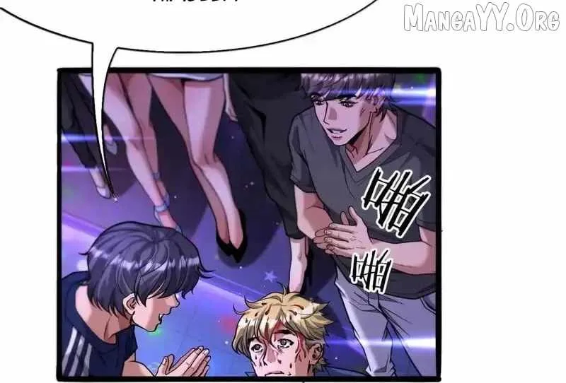 I’m A Super Rich Man, So It’s Reasonable For Me To Be A Scumbag Chapter 23 page 146