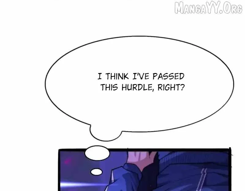 I’m A Super Rich Man, So It’s Reasonable For Me To Be A Scumbag Chapter 23 page 147