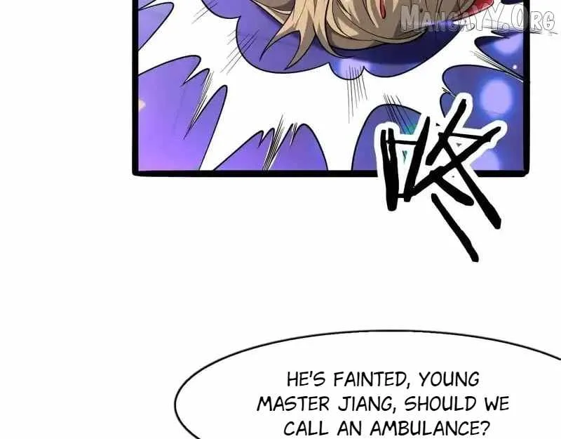 I’m A Super Rich Man, So It’s Reasonable For Me To Be A Scumbag Chapter 23 page 149