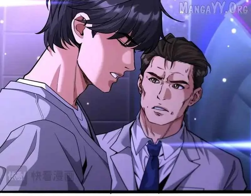 I’m A Super Rich Man, So It’s Reasonable For Me To Be A Scumbag Chapter 23 page 151