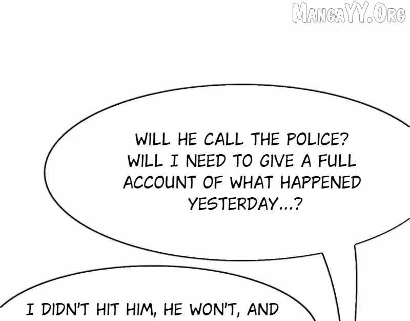 I’m A Super Rich Man, So It’s Reasonable For Me To Be A Scumbag Chapter 23 page 152