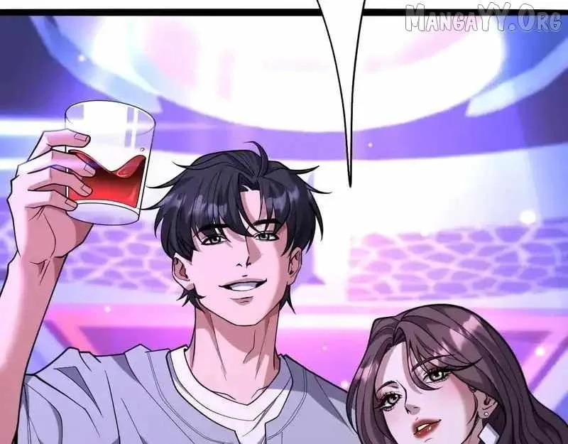 I’m A Super Rich Man, So It’s Reasonable For Me To Be A Scumbag Chapter 23 page 157
