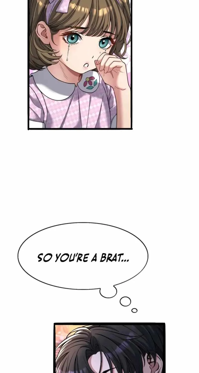 I’m A Super Rich Man, So It’s Reasonable For Me To Be A Scumbag Chapter 25 page 18